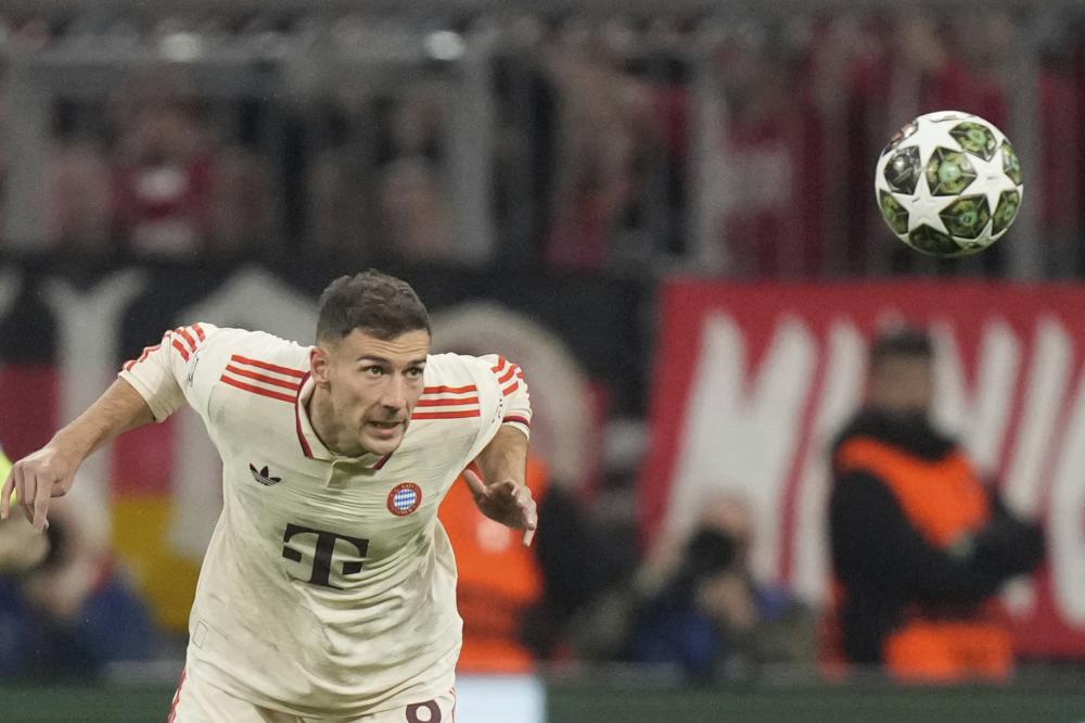 得償所願？字母哥正式“加盟”利雅得新月 俱樂部官方曬出球衣！.